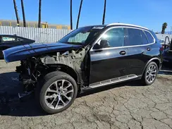 5UX23EU06R9T85062 2024 BMW X5
