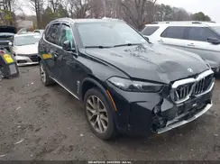 5UX23EU06R9U02541 2024 BMW X5