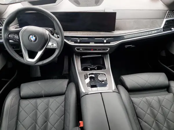 5UX23EU06R9U34194 2024 BMW X5 - Image 8