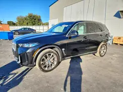 5UX23EU06R9U35393 2024 BMW X5