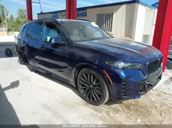 5UX23EU06R9U56258 2024 BMW X5