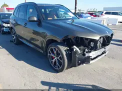 5UX23EU06R9U61976 2024 BMW X5