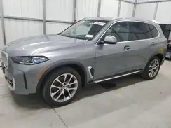 5UX23EU06R9U70841 2024 BMW X5