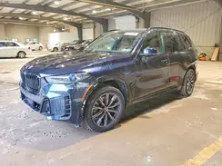 5UX23EU06R9U74095 2024 BMW X5