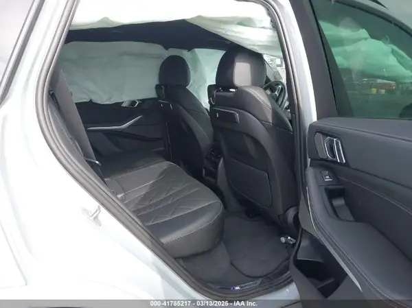 5UX23EU06R9U85520 2024 BMW X5 - Image 8