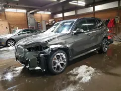 5UX23EU06R9U87638 2024 BMW X5