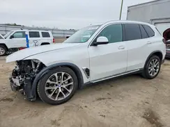 5UX23EU06R9V08634 2024 BMW X5