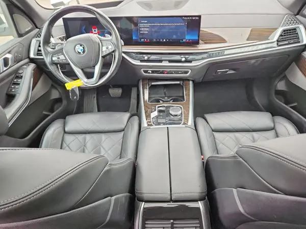 5UX23EU06R9V08634 2024 BMW X5 - Image 8