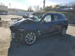 5UX23EU06R9V11646 2024 BMW X5