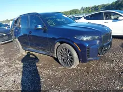 5UX23EU06R9V30374 2024 BMW X5