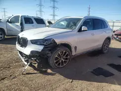 5UX23EU06R9V32349 2024 BMW X5
