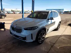 5UX23EU06R9V37518 2024 BMW X5