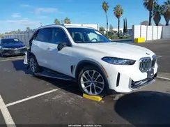 5UX23EU06R9V65917 2024 BMW X5