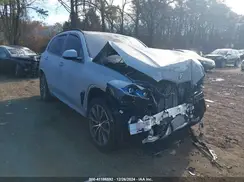 5UX23EU06R9V69322 2024 BMW X5