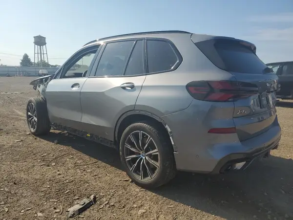 5UX23EU06R9V94513 2024 BMW X5 - Image 2