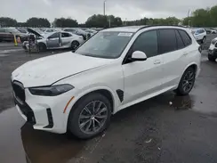 5UX23EU06R9W04876 2024 BMW X5