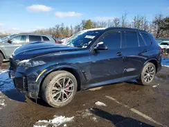 5UX23EU06R9W20978 2024 BMW X5