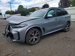 5UX23EU06S9W55381 2025 BMW X5