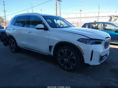 5UX23EU06S9W70429 2025 BMW X5