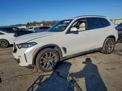 5UX23EU06S9W91233 2025 BMW X5