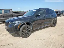5UX23EU06S9W96724 2025 BMW X5