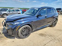 5UX23EU06S9X78873 2025 BMW X5