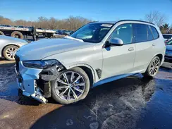 5UX23EU06S9X87170 2025 BMW X5
