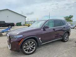 5UX23EU06S9Y13363 2025 BMW X5