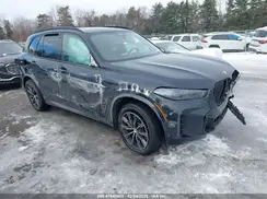 5UX23EU06S9Y18353 2025 BMW X5