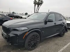 5UX23EU06S9Y21947 2025 BMW X5