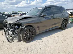 5UX23EU06S9Y92288 2025 BMW X5