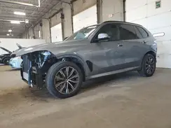 5UX23EU06S9Z05136 2025 BMW X5