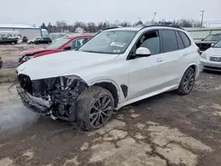 5UX23EU06S9Z06688 2025 BMW X5