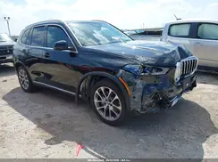 5UX23EU06S9Z15519 2025 BMW X5