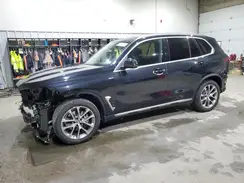 5UX23EU06S9Z16010 2025 BMW X5
