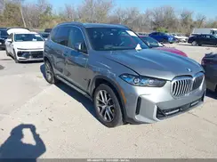 5UX23EU06S9Z25581 2025 BMW X5