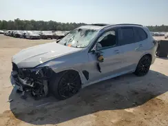 5UX23EU06S9Z77602 2025 BMW X5