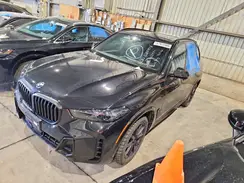 5UX23EU06S9Z90799 2025 BMW X5