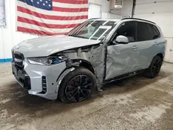 5UX23EU06T9025328 2026 BMW X5