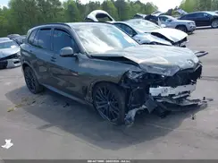 5UX23EU06T9059995 2026 BMW X5
