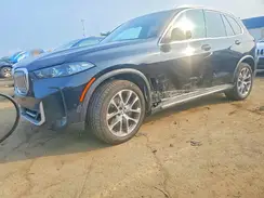5UX23EU06T9079017 2026 BMW X5
