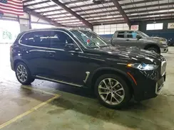 5UX23EU06T9110184 2026 BMW X5