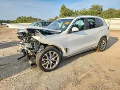 5UX23EU06T9135540 2026 BMW X5