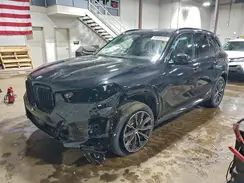 5UX23EU06T9136784 2026 BMW X5