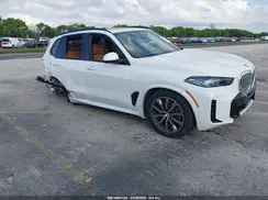 5UX23EU06T9146926 2026 BMW X5