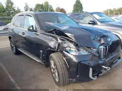 5UX23EU06T9148322 2026 BMW X5