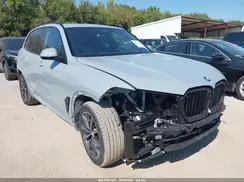 5UX23EU06T9161152 2026 BMW X5