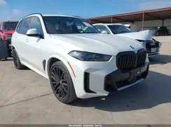 5UX23EU06T9161930 2026 BMW X5