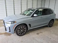 5UX23EU06T9222953 2026 BMW X5