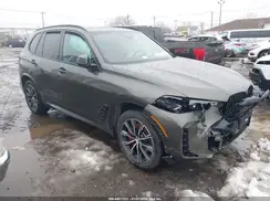 5UX23EU06T9242863 2026 BMW X5